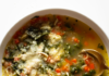 The Secret to a Soul-Warming Lemon Rosemary Chicken Soup That’ll Change Your Life
