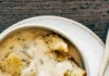 The Ultimate Creamy Mushroom Soup: A Cozy Comfort That’s Too Good to Be True