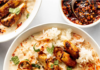 Lemongrass Broth Bowl: A Winter’s Warmth Meets Yellow Curry Chicken