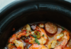 Jambalaya: A Louisiana Kitchen Poem
