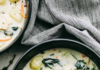 Creamy Chicken Gnocchi Soup: A Gentle Embrace from a Bowl of Gnocchi
